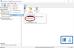 User Console with the Tools>Advanced menu opened.